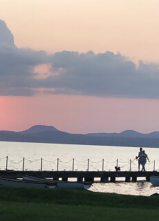 Napospart Apartman Balatonlelle