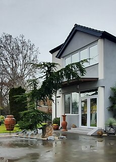 Ancsi Apartmanhaz Balatonlelle