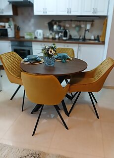 Toparti Apartman Balatonlelle