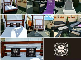 Petra Hotel Nyiregyhaza szállás
