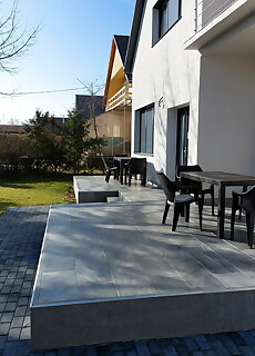 Vanda Apartman Balatonlelle