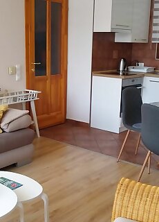 Kitti Apartman Balatonlelle