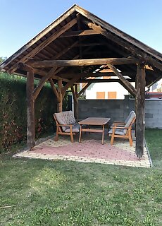 Kelemen Apartman Balatonmariafurdo