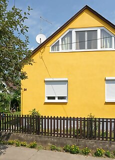 Keszeg Apartman Balatonmariafurdo