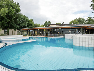 Mini Hotel Papa szállás