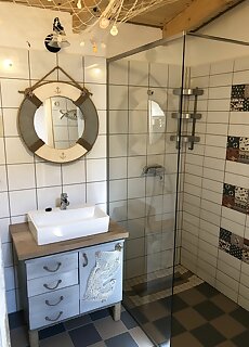 Hibiscus Apartman Balatonmariafurdo