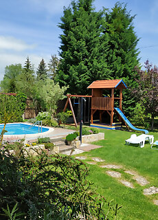 Nefelejcs Wellness Apartman Balatonmariafurdo