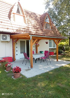Balcsi Parti Apartman Balatonmariafurdo