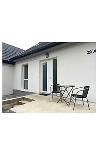 Felicia Apartman Balatonmariafurdo