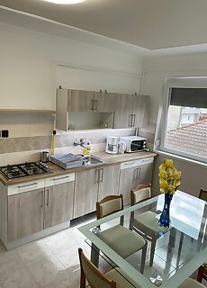 Cukraszda Apartman Balatonmariafurdo