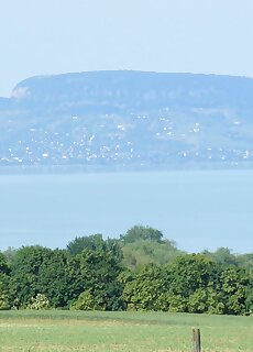 Boglarka Es Levente Vizparti Apartmanok Balatonmariafurdo