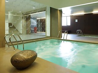 Hotel Laterum Pecs szállás