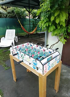 Levendula 2 Apartmanhaz Balatonmariafurdo