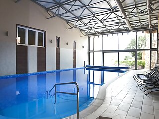 Hotel Makar Sport Atrium Pecs szállás