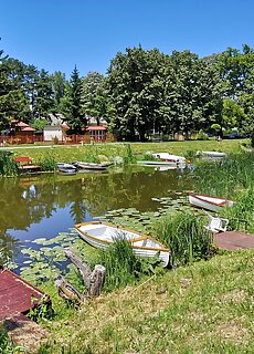 Petofi 4 Apartman Balatonmariafurdo