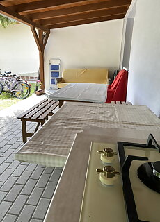 Eszter Apartman Balatonmariafurdo