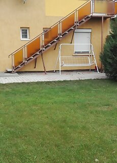 Ibolya Apartman Balatonmariafurdo