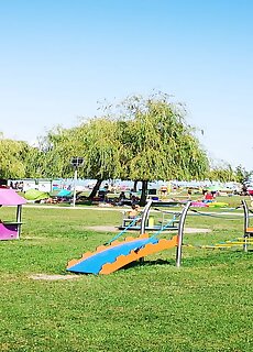 Magyar Tenger Apartman Balatonmariafurdo