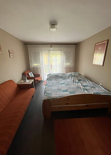 Vikrics Apartman Balatonmariafurdo