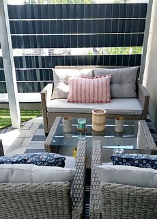 Turkiz Apartman Balatonmariafurdo