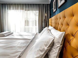 Palatinus Boutique Hotel Pecs szállás