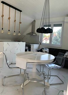 Maria Full House Apartman Balatonmariafurdo
