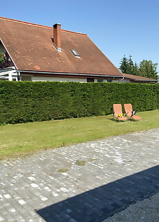 Szeplak Apartman Balatonmariafurdo