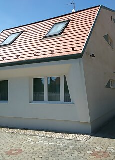 Pajger Apartman Balatonmariafurdo