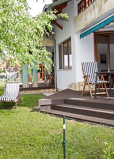 Kornel Apartman Balatonmariafurdo