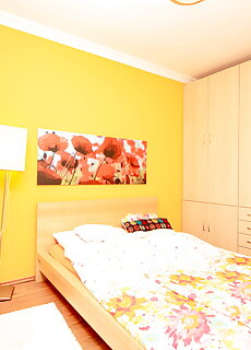 Panoramas Hullam Apartman Balatonoszod