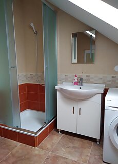 Debora Apartman Balatonoszod