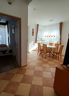 Hajnalka Apartman Balatonoszod