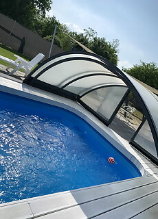 Balatonszabadi Privat Apartman