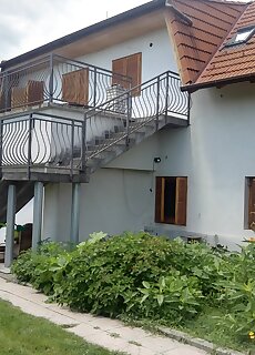 Norka Apartman Balatonszabadi