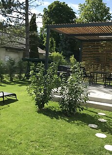 Jokai Apartman Balatonszarszo