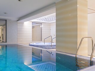 Outlet Hotel Polgar szállás