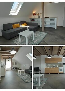 Tulipanfa Apartman Balatonszarszo