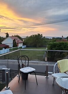 Annarosa Apartman Balatonszarszo