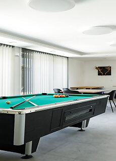 Park Apartmanok Balatonszarszo