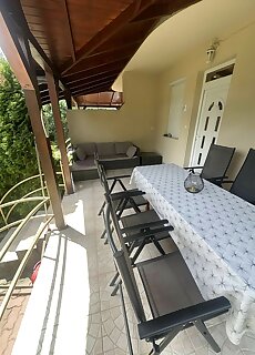 Orsolya Apartman Balatonszarszo