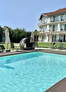 Sunshine 208 Apartman Balatonszarszo