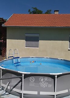 Andi Apartman Balatonszemes