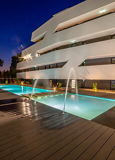 Lake Moments Gyongy Apartman Balatonszemes