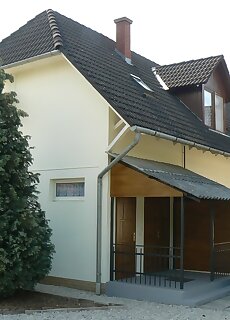 Familia Apartman Balatonszemes