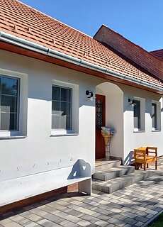 Era Apartman Balatonszemes