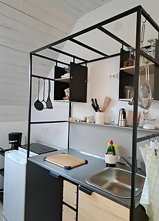 Kis Oazis Apartman Balatonszemes