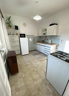 Kollar Apartman Balatonszemes