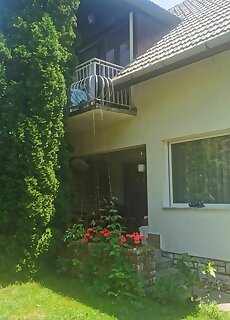 Kameleon Apartmanhaz Balatonszemes
