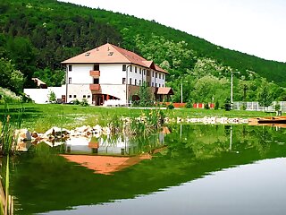 Hotel Hunor Satoraljaujhely szállás