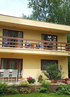 Kis Obol Apartman Balatonszemes